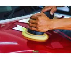 Paint Protection Film Installers Near Me