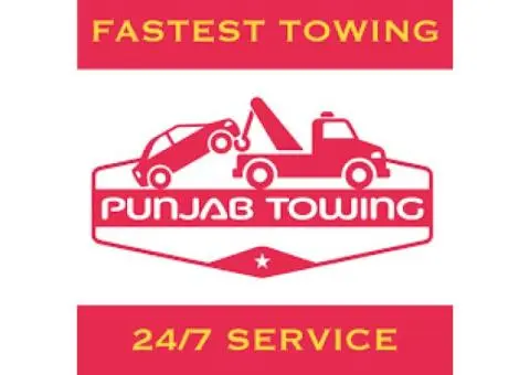 Tow Truck Company Melbourne - 24 Hrs Emergency Tow Service