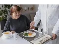Expert Ndis Meal Preparation Services