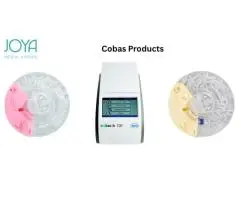 Buy Cobas Products in Australia - Joya Medical Supplies