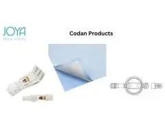 Buy Codan Products in Australia - Joya Medical Supplies
