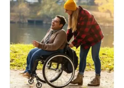 Registered NDIS Provider In Melbourne For Complex Care