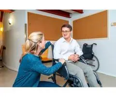 NDIS Service Providers In Melbourne For Home Nursing Assistance