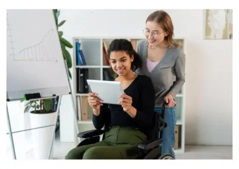 NDIS Service Providers In Melbourne For Home Nursing Assistance - 2/3