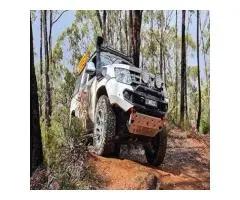 Auto Service Near Me – Automax 4X4