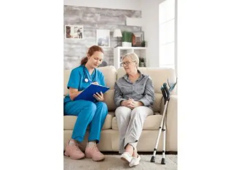 Affordable NDIS Personal Care Services in Adelaide