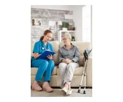 Affordable NDIS Personal Care Services in Adelaide