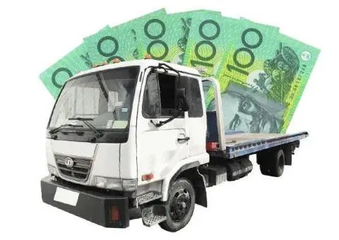 Cash for Trucks Sydney – We Buy All Trucks for Top Dollar