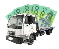 Cash for Trucks Sydney – We Buy All Trucks for Top Dollar