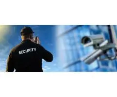 Construction Site Security Services