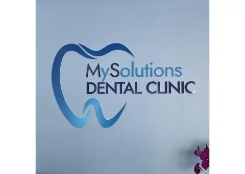 MySolutions Dental Clinic