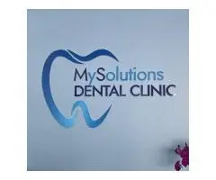 MySolutions Dental Clinic