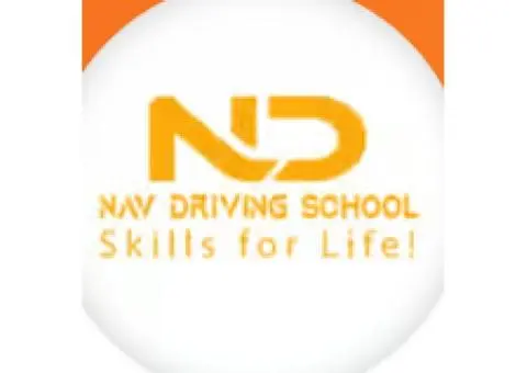NAV Driving School - Best Driving School