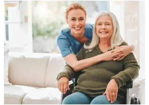 The Best Home Care Service Provider in Springvale