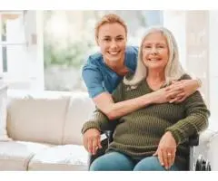 The Best Home Care Service Provider in Springvale