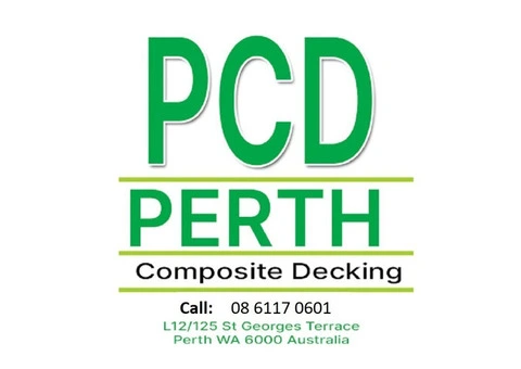 Perth Composite Decking