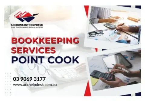 Bookkeeping Services In Point Cook For Hospitality Industries