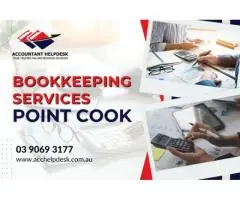 Bookkeeping Services In Point Cook For Hospitality Industries