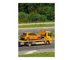 Low-Profile Tow Truck Service – Safe & Reliable Vehicle Transport