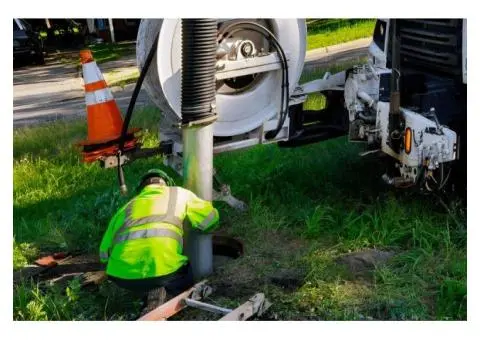 Water ROV Tank Inspections | Potable Water Tank Repairs Adelaide