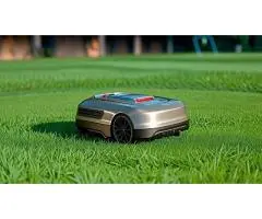 Order a Smart Robotic Grass Cutter Anywhere in Australia