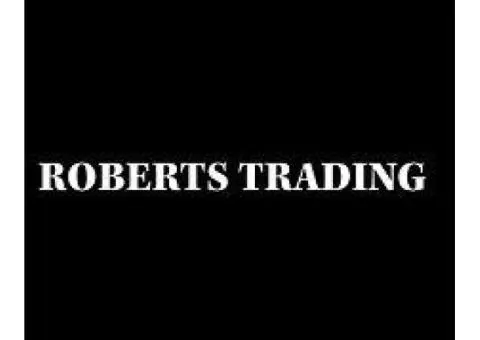 Roberts Trading Pty Ltd