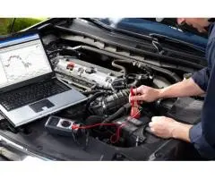 Fast & Accurate Engine Diagnostics | ASFA Auto Care