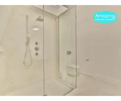 Most Affordable Shower Screens Supply & Installation in Berwick