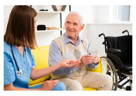 Trusted NDIS Assistance for Daily Personal Activities and Community Support