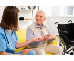 Trusted NDIS Assistance for Daily Personal Activities and Community Support