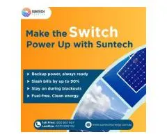 Solar Energy Systems In Melbourne, Victoria