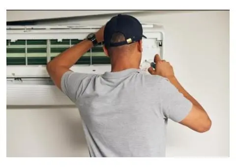 Fast & Reliable Air Conditioner Repair in Wollongong - 2/2