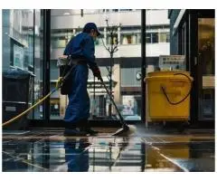 Hire The Best Commercial Cleaning Experts in Northmead