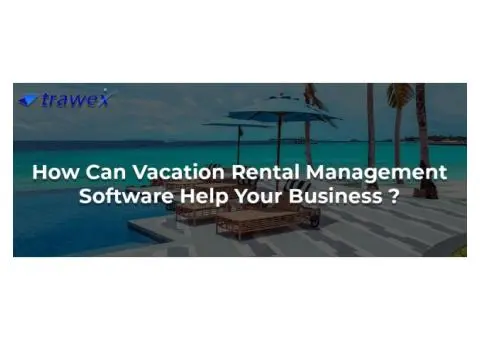 VACATION RENTAL MANAGEMENT COMPANY