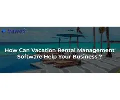 VACATION RENTAL MANAGEMENT COMPANY