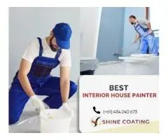 Looking for the best interior house painter in Bendigo