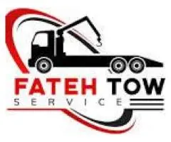 Tow Truck Company Melbourne - 24 Hrs Emergency Tow Service