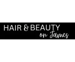 Bespoke Haircuts and Professional Styling on James Street