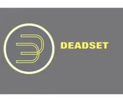 Deadset Digging