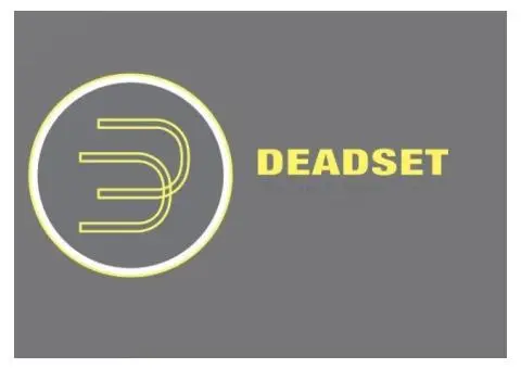 Deadset Digging - 2/2