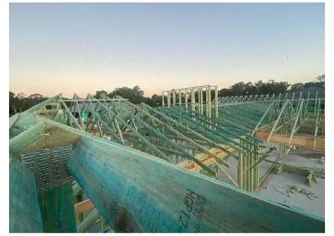 Timber Supplies Brisbane | Brisbane Timber Suppliers & Lumber Yard - 2/5
