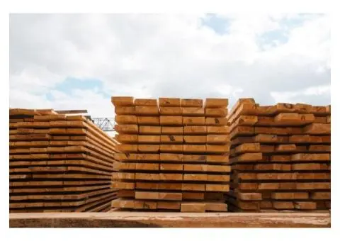 Timber Supplies Brisbane | Brisbane Timber Suppliers & Lumber Yard - 5/5