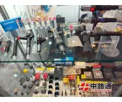 Common Rail Nozzle L225PBC