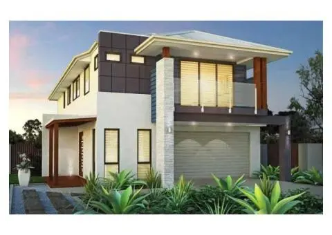 Modern Narrow Lot House Designs for Urban Living