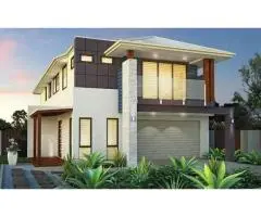 Modern Narrow Lot House Designs for Urban Living