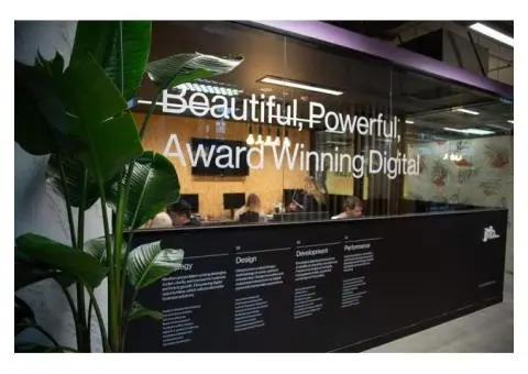 Leading Digital Agency Melbourne – Results-Driven Online Solutions