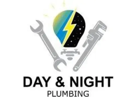 Day & Night Plumbing