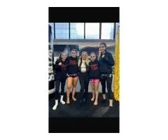 Achieve Peak Performance at Bankstown's MMA Gym Sydney