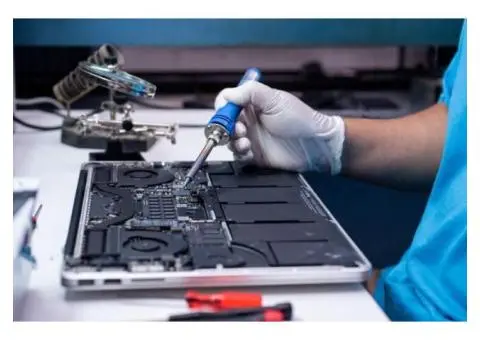 Prompt MacBook Repairs in Adelaide by Trusted Professionals