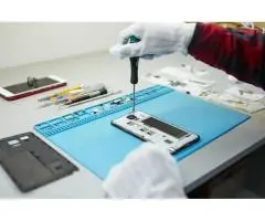 Samsung Cracked Screen Repair Experts in Adelaide